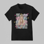 Camiseta Básica Hannah Montana Collage Cool