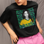 Camiseta Básica RIhanna Diva Da Copa