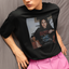 Camiseta Básica Lana Del Rey Retro