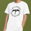 Camiseta Básica Imagine Dragons Thunder Evolve Tour Vintage