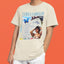 Camiseta Básica Camila Cabello Havana