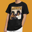 Camiseta Básica Lauryn Hill Retro Vintage