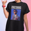 Camiseta Básica The Weeknd Meme