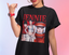 Camiseta Básica Jennie Kim