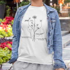 Camiseta Básica Ariana Grande In The Pavement