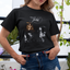Camiseta Básica Ariana Grande Petal Collage Photo