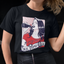 Camiseta Básica Lana Del Rey My P*ssy Tastes Like