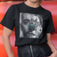 Camiseta Básica Zayn Malik Face Konnakol