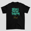 Camiseta Básica Bring Me The Horizon In Brazil
