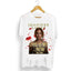 Camiseta Básica Jennifer Lopez This Is Me... The Tour - Branco