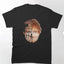 Camiseta Básica Ed Sheeran TMIYLA Preto