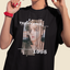 Camiseta Básica BTS V Graphic