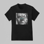 Camiseta Básica Zayn Malik Face Konnakol