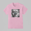 Camiseta Básica Zayn Malik Face Konnakol