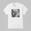 Camiseta Básica Zayn Malik Face Konnakol