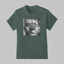 Camiseta Básica Zayn Malik Face Konnakol