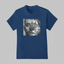 Camiseta Básica Zayn Malik Face Konnakol