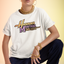 Camiseta Básica Hannah Montana 20th Anniversary Special