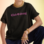 Camiseta Básica The Pussycat Dolls Club Song