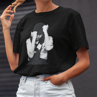 Camiseta Básica BTS Jhope Arirang