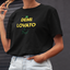 Camiseta Básica Demi Lovato In Brazil