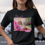 Camiseta Básica High School Musical 4ever It Girl