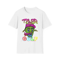 Camiseta Básica Tyler The Creator Vintage