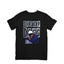 Camiseta Básica Snoop Dogg Vintage Preto