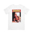 Camiseta Básica Rihanna Retro Vintage