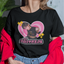 Camiseta Básica XLOV Wumuti Babygirl