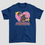 Camiseta Básica XLOV Wumuti Babygirl
