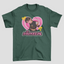 Camiseta Básica XLOV Wumuti Babygirl