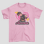 Camiseta Básica XLOV Wumuti Babygirl