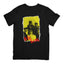 Camiseta Básica Big Bang Yellow