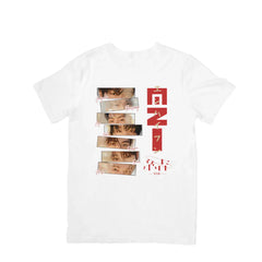 Camiseta Básica Enhypen You