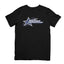 Camiseta Básica Zerobaseone Youth In The Shade-PRETO