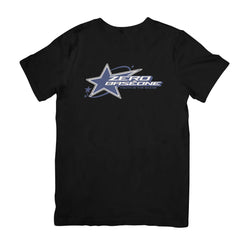 Camiseta Básica Zerobaseone Youth In The Shade