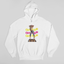 Moletom Canguru Zara Larsson Girls Trip Photo