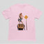 Camiseta Básica Zara Larsson Pose