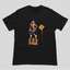 Camiseta Básica Zara Larsson Pose