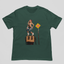 Camiseta Básica Zara Larsson Pose