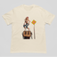 Camiseta Básica Zara Larsson Pose