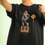 Camiseta Básica Zara Larsson Pose