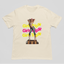 Camiseta Básica Zara Larsson Girls Trip Photo