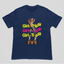 Camiseta Básica Zara Larsson Girls Trip Photo