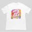 Camiseta Básica Zara Larsson Girls Trip