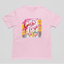 Camiseta Básica Zara Larsson Girls Trip