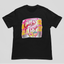 Camiseta Básica Zara Larsson Girls Trip