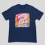 Camiseta Básica Zara Larsson Girls Trip