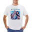 Camiseta Básica Mamamoo Group - branco